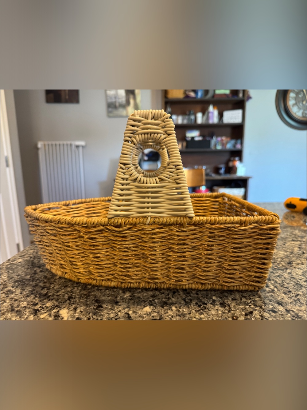 🐟Boat Basket NWT